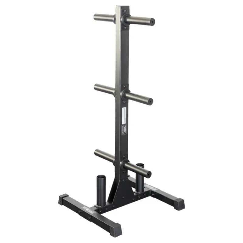 Body Solid BFWT10 Best Fitness Weight Tree & Bar Holder