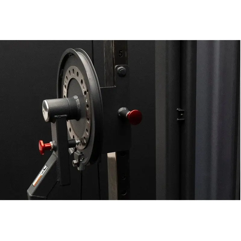 BodyKore MX1189 Multiflight Attachment