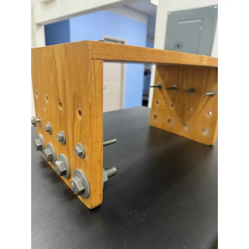 Hand Therapy Box