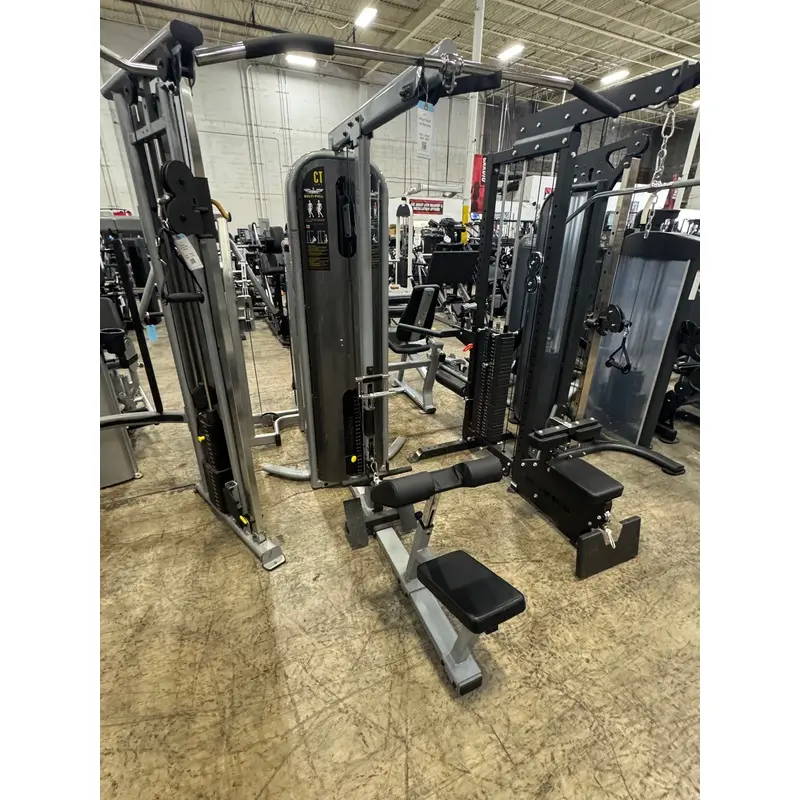 Inflight Multi Lat Machine - USED