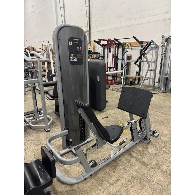 Inflight Multi Leg Press Machine-USED