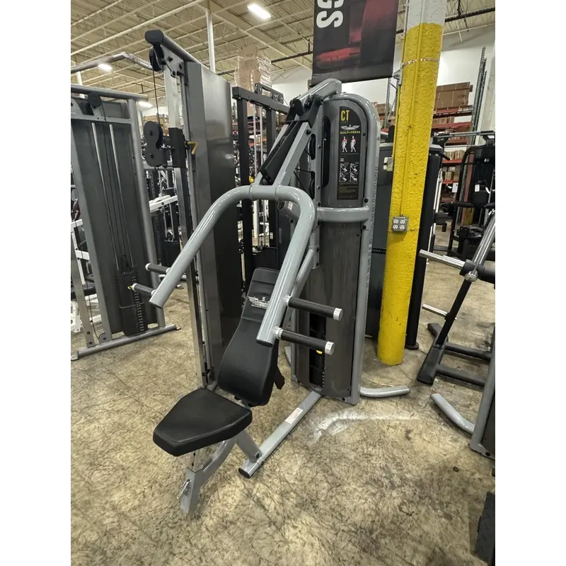 Inflight Multi Press - USED