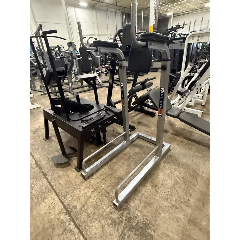 Parabody VKR - Used