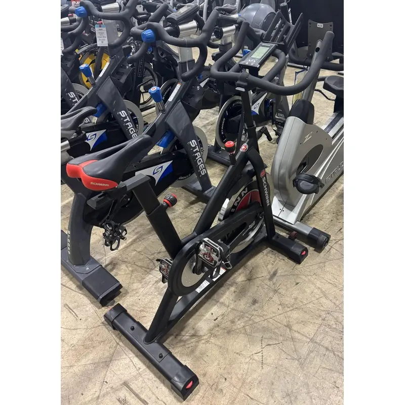 Schwinn IC3 Indoor Bike-USED