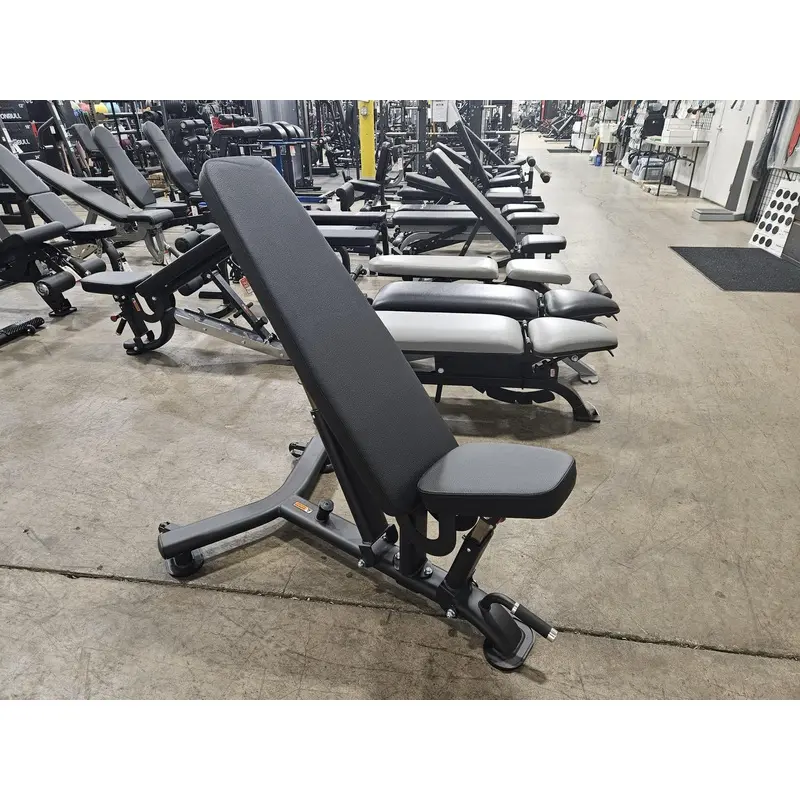 SMW Signature Series Multi-Adjustable Bench DR016