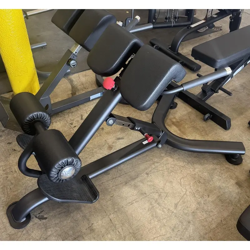 SMW Signature Series Multi Hyperextension DR010