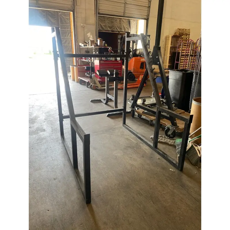 Squat Rack - Used