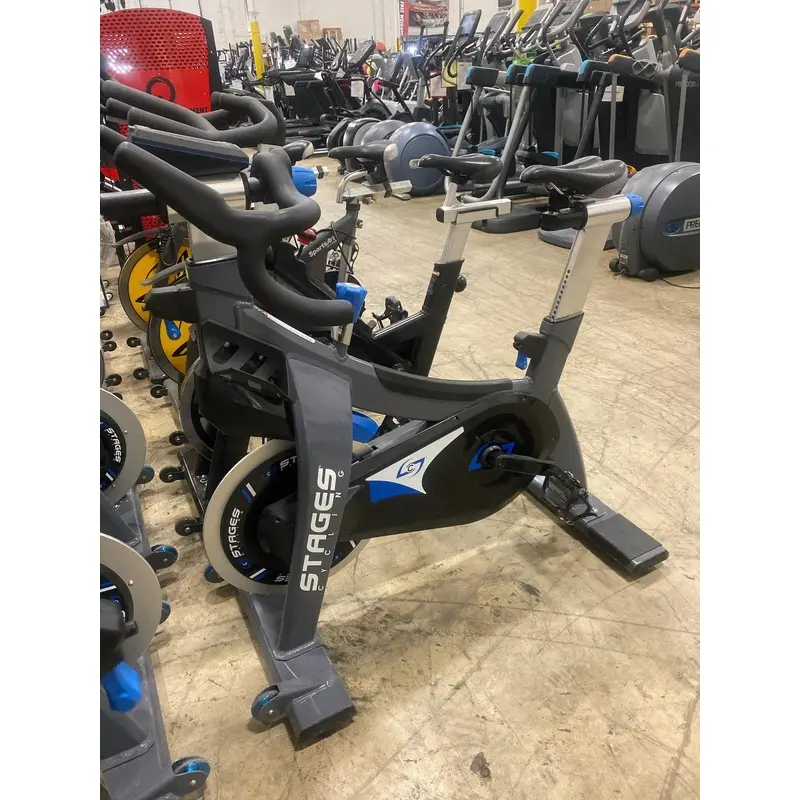 Stages SC3 Indoor Bike - Used