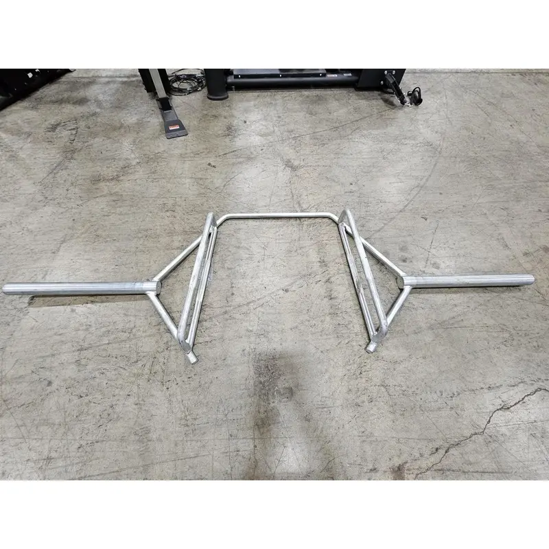 USED- Open Hex Trap Bar