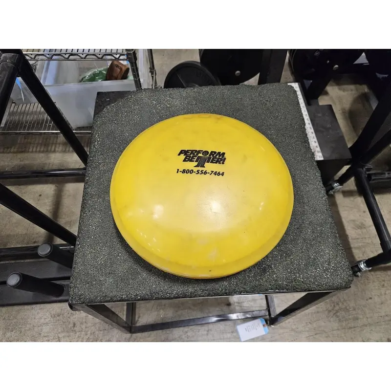 USED - Perform Better Disc Pillow Balance Trainer