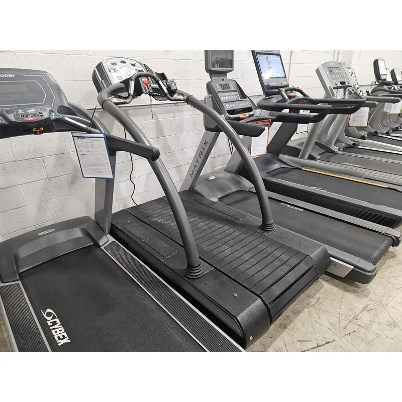 Woodway Desmo Treadmill - USED