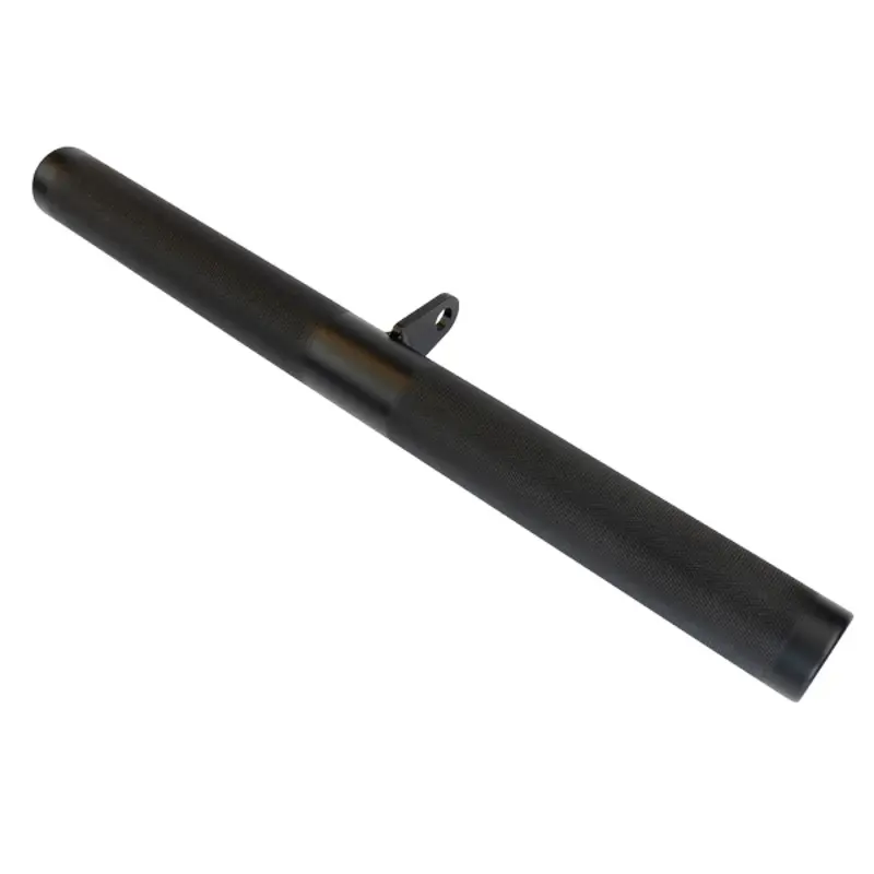 Body Solid MB022FT Fat Grip Straight Bar