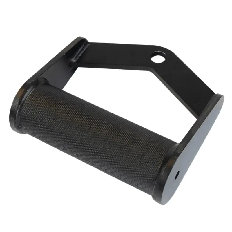 Body Solid MB501FG Fat Grip Stirrup Single Cable Attachment