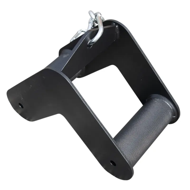 Body Solid MB502FG Fat Grip Seated Row Handle