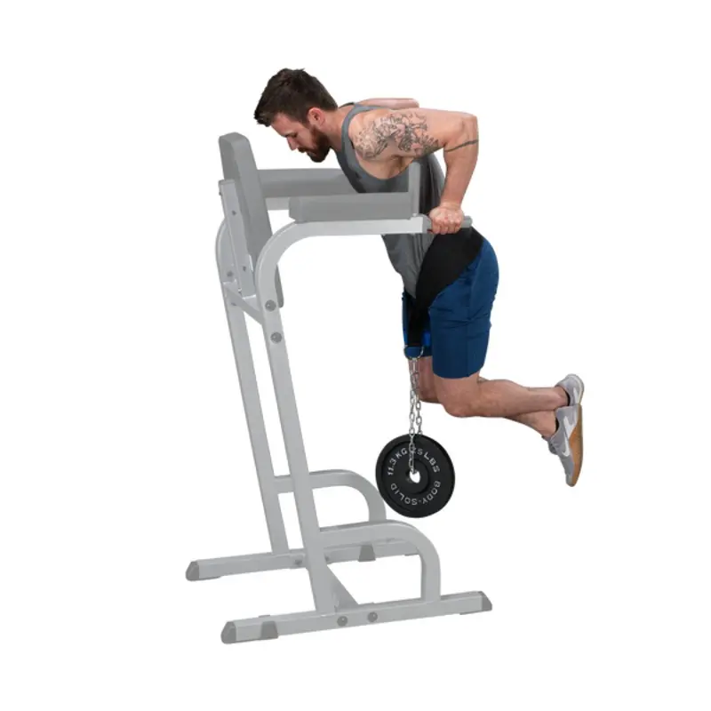 Body Solid Nylon Dipping Belt NB56