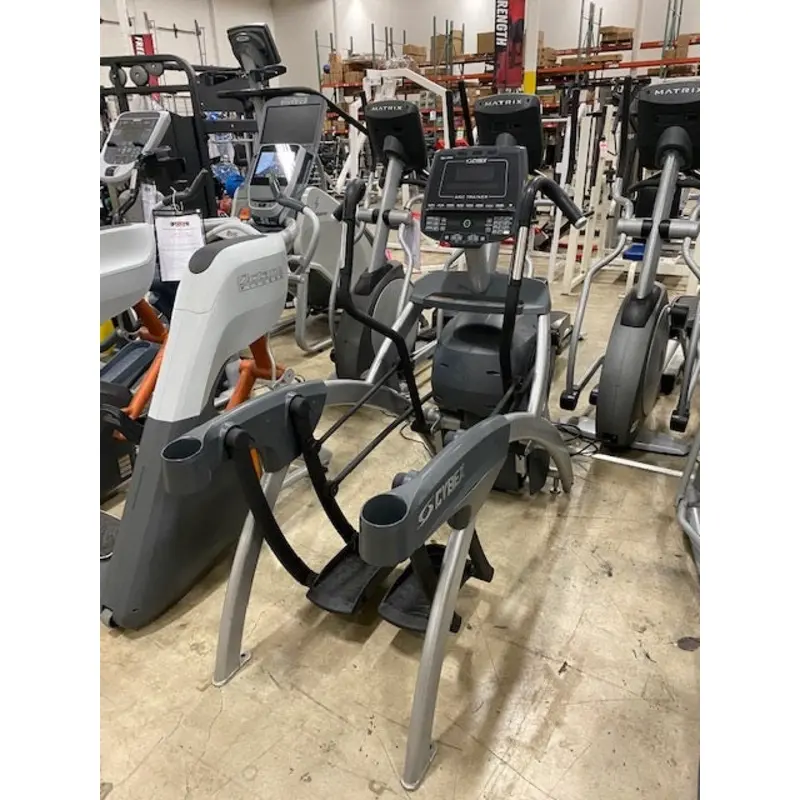 Cybex 750AT Total Body Arc Trainer - USED
