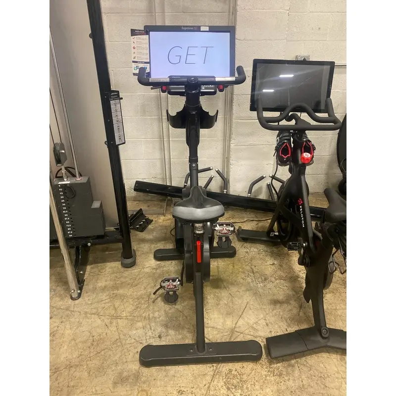 Expresso GO Upright Bike - USED
