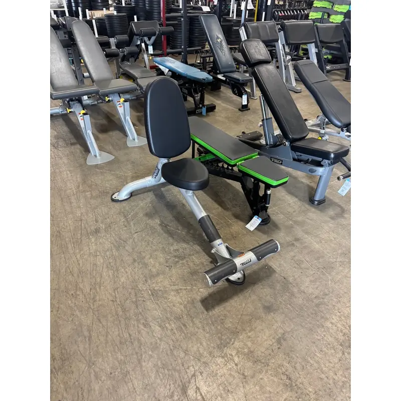 Hoist Fitness Utility Bench CF-3960 - USED
