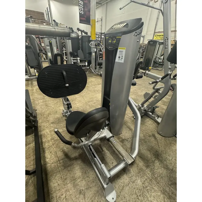 Hoist HD-3403 Leg Press/Calf Raise-USED