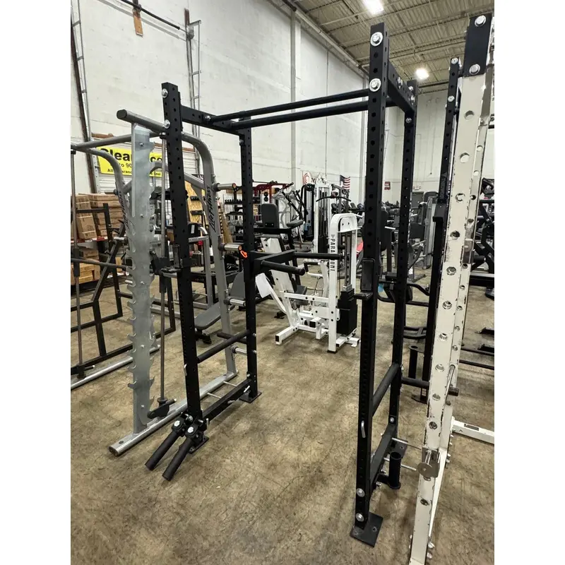 Rogue R-3 Power Rack-USED