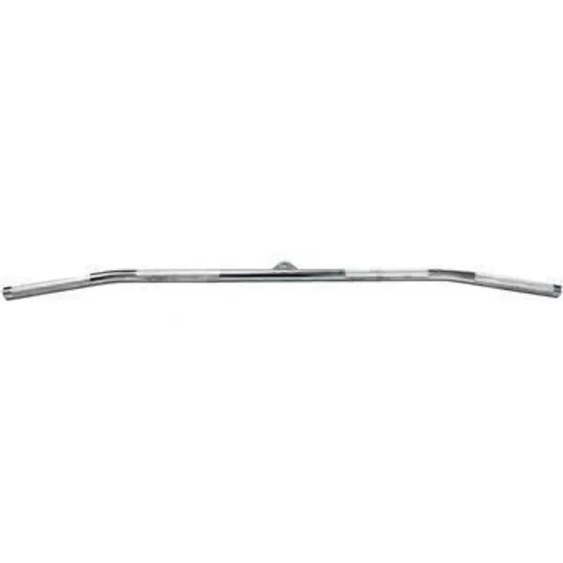 Troy Barbell GLB-48 Chrome Lat Bar