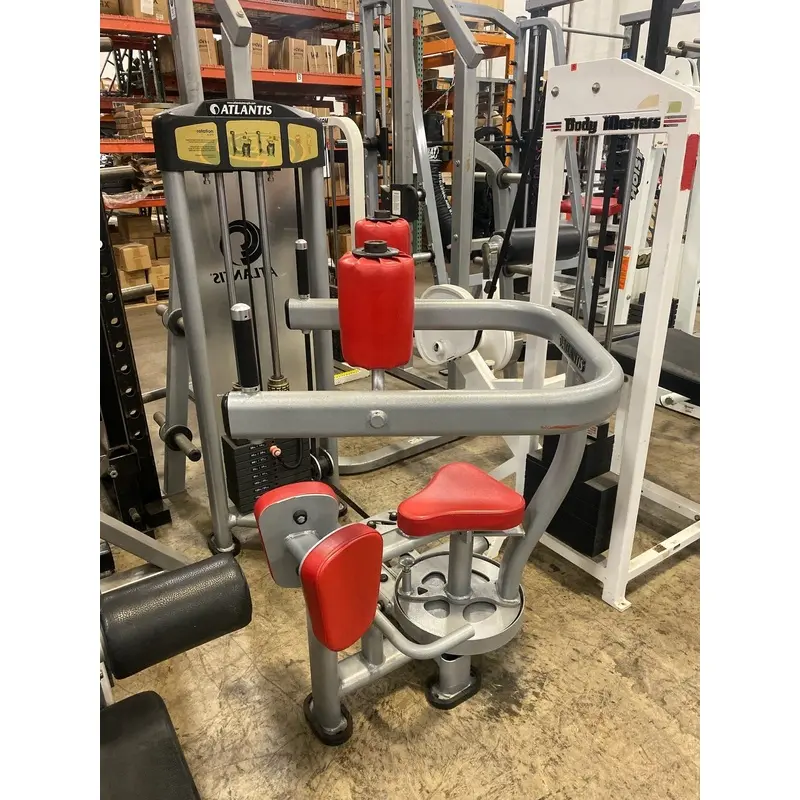 Atlantis Strength Torso Rotation - Used