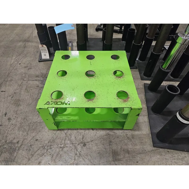 Axom 9 Bar Holder - USED