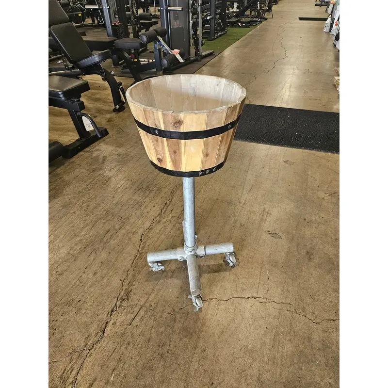 Chalk Bowl - USED