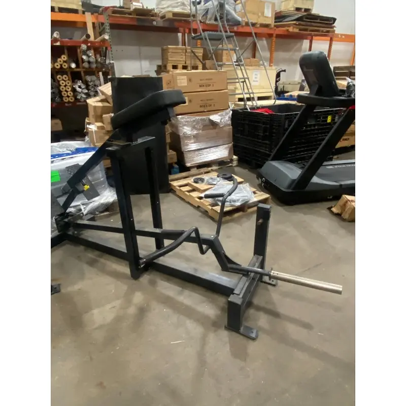 Elite FTS Chest Supported Row - Used