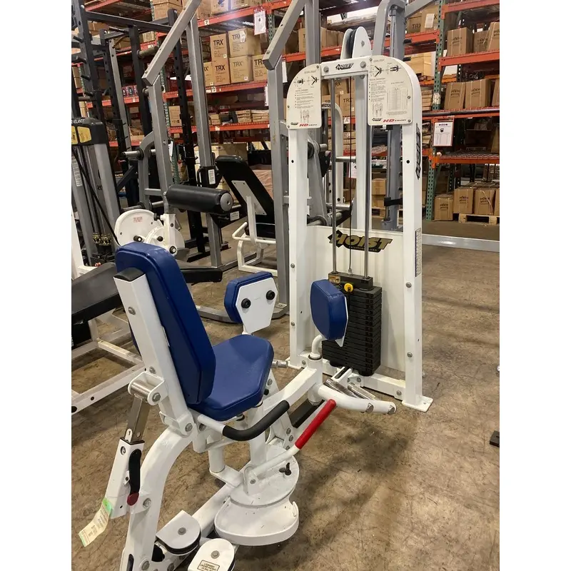 Hoist HD 1800 Inner/Outer Thigh - Used