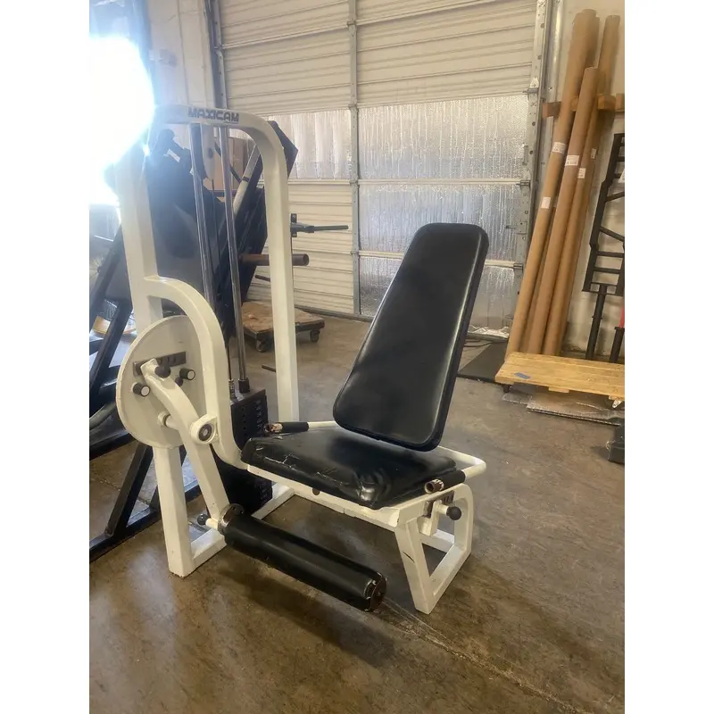Maxicam Leg Extension - Used