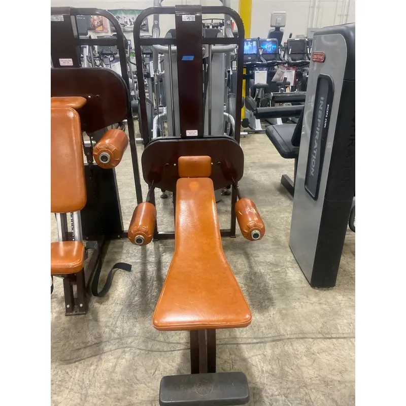 Nautilus 1st Generation 10 Degree Chest - USED