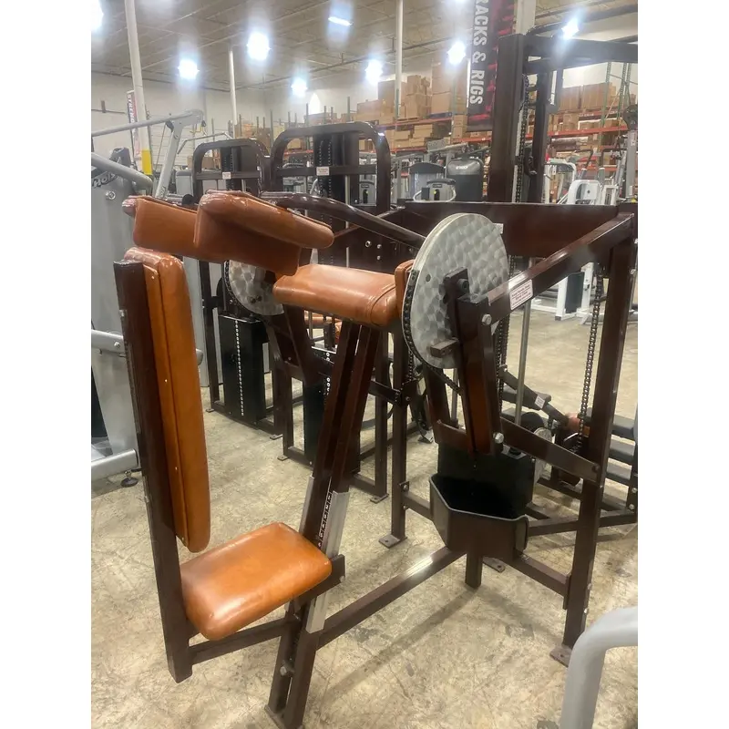 Nautilus 1st Generation Tricep - Used