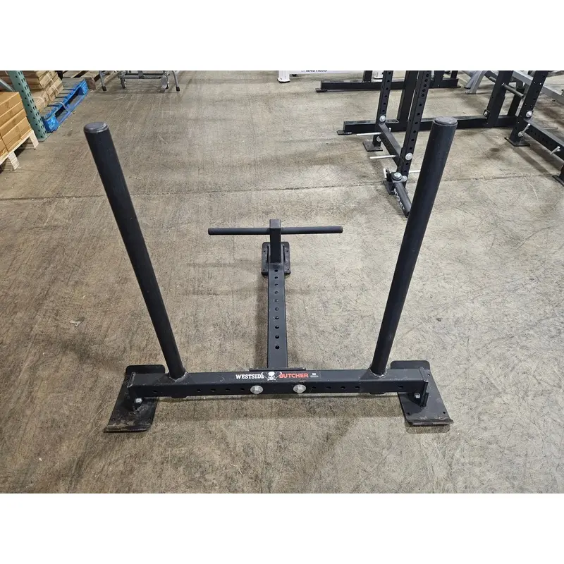 Rogue Butcher V2 - USED