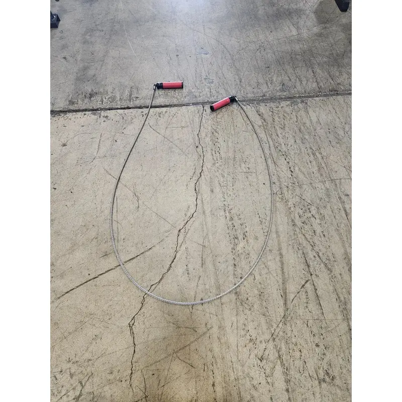 Rogue Heavy Jump Ropes 9'