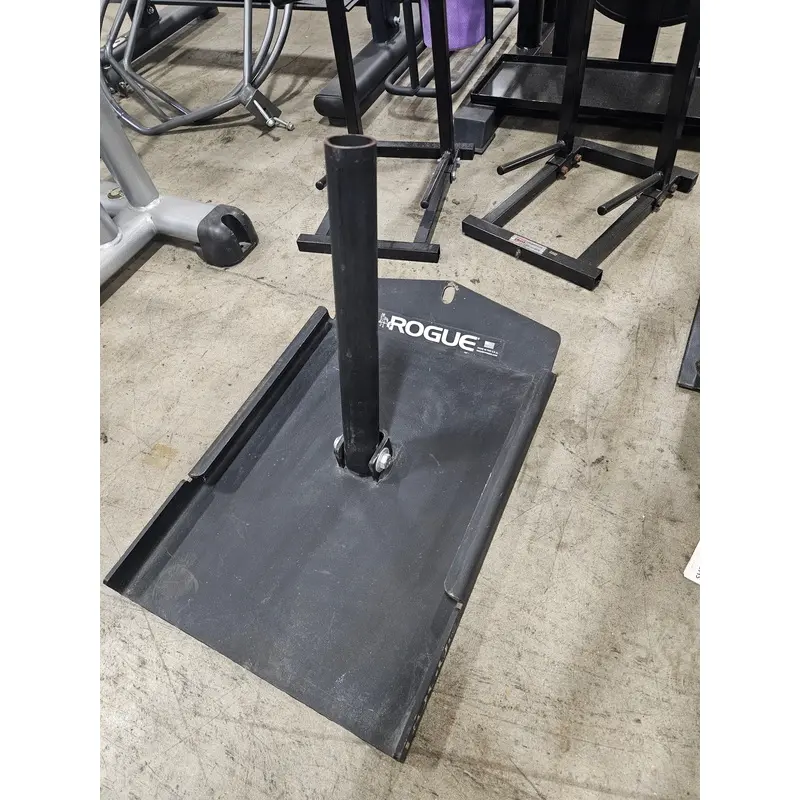 Rogue S-25 Fat Boy Sled - USED