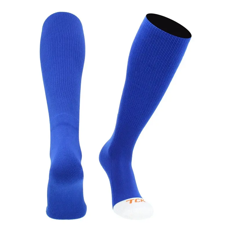 TCK Royal Blue Socks