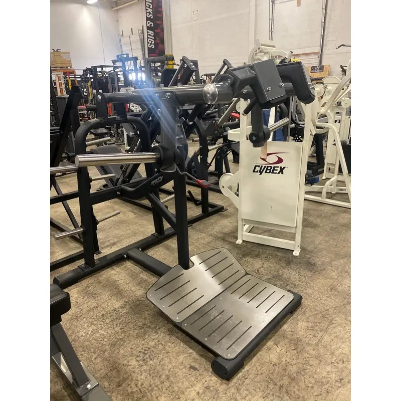 TKO Squat Machine