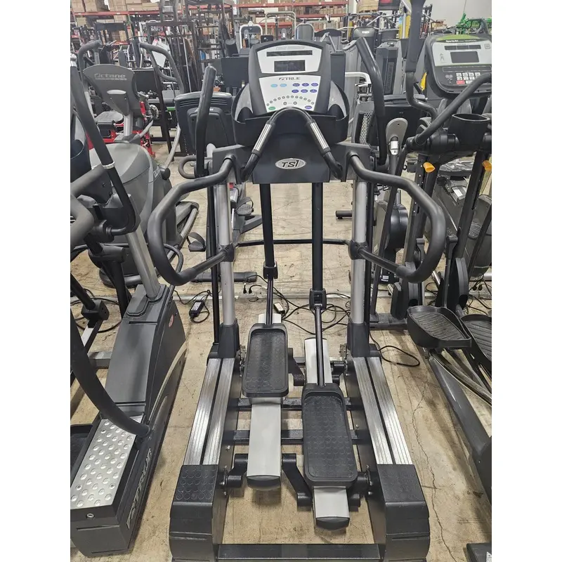 True Fitness TS1 Elliptical Strider - Used