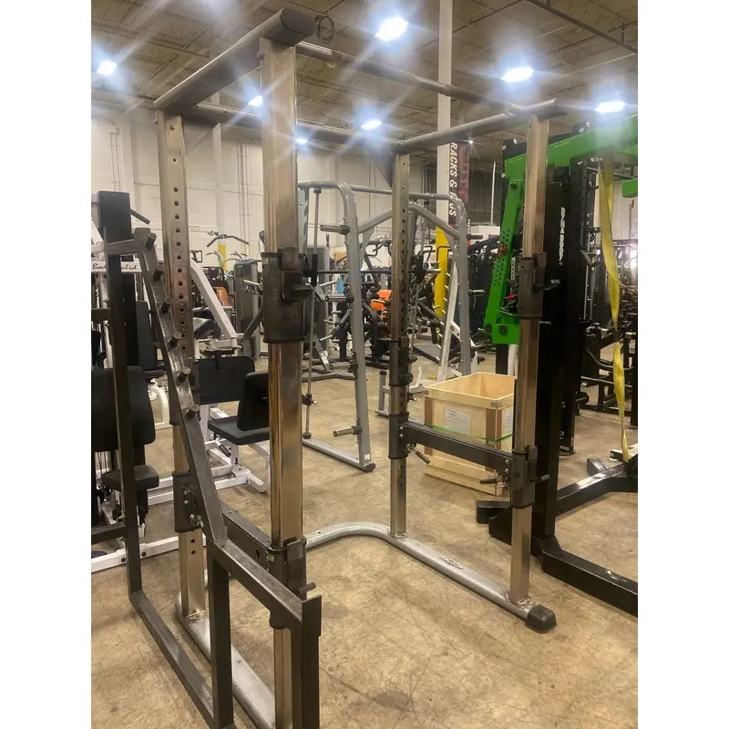 Tuff Stuff Fitness Power Cage - USED