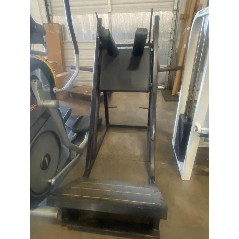 Used 70 Degree Hack Squat