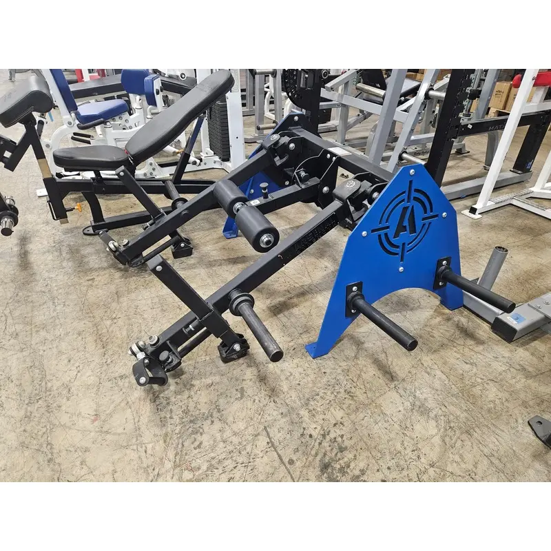 Arsenal Strength Reloaded Multi Flex - Used
