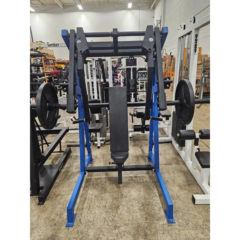 Arsenal Strength Reloaded Vertical Chest Press - Used