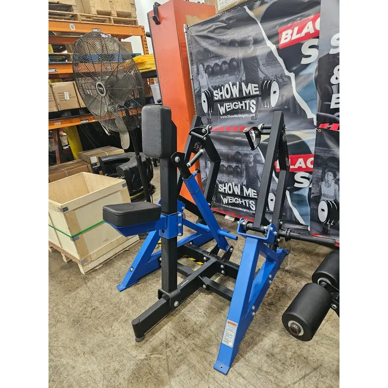 Arsenal Strength Reloaded Vertical Row - Used
