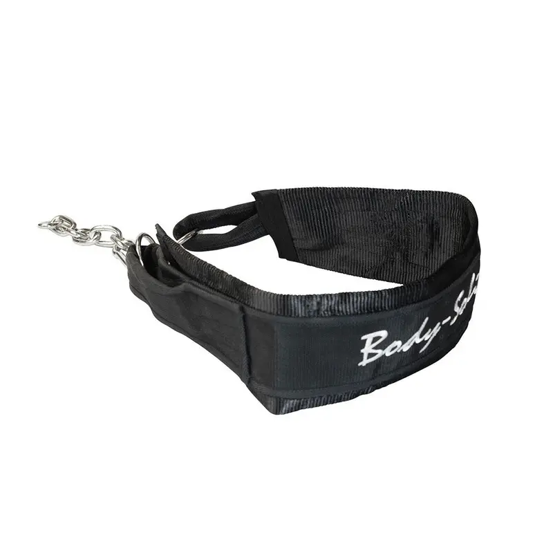 Body Solid SPRBSB Tools Belt Squat Belt