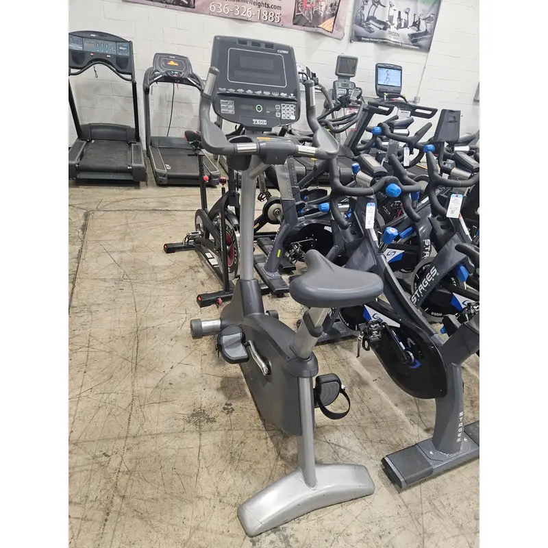 Cybex 750C Upright Bike - Used