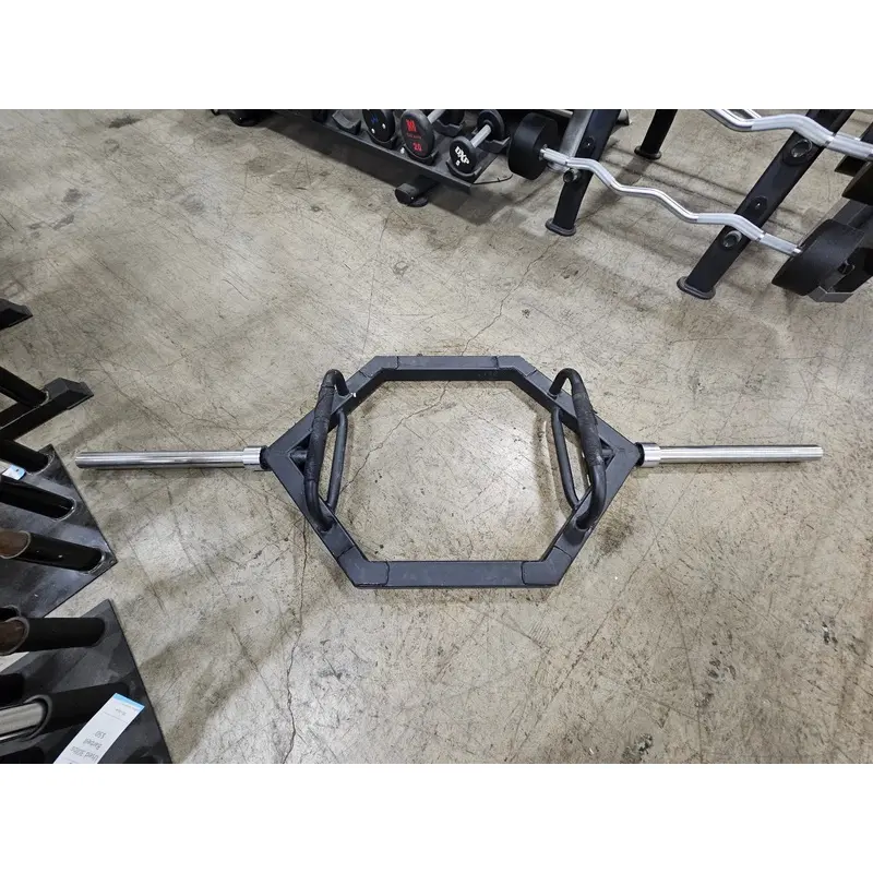 Perform Better Mega Trap Bar - USED
