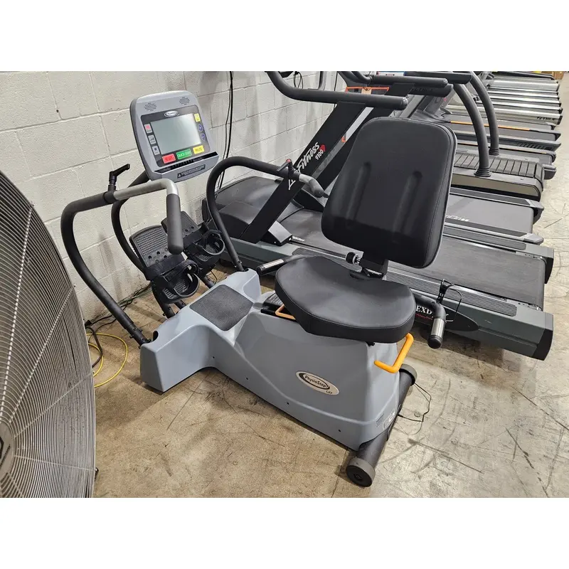 PhysioStep LXT-700 Seated Elliptical - Used