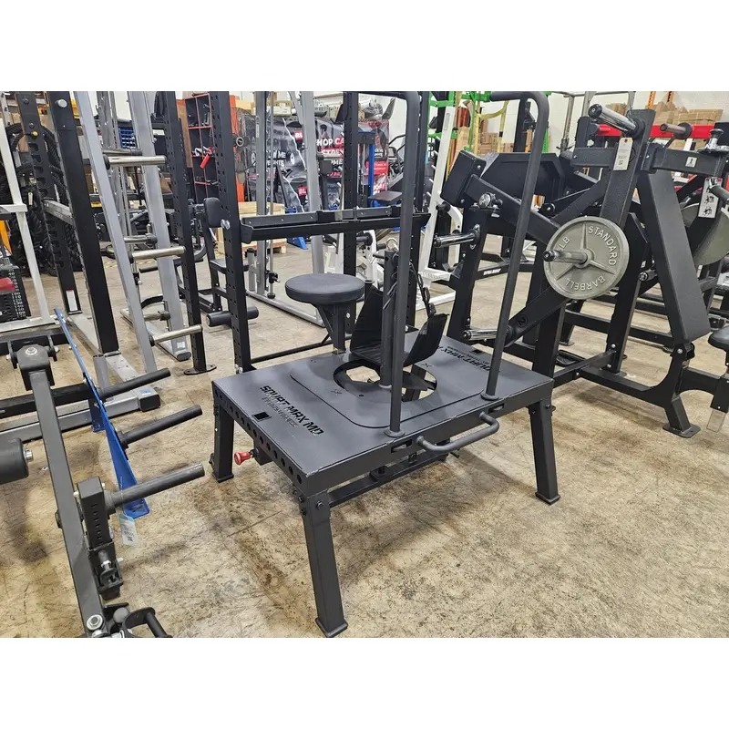 Titan SquatMax-MD - USED