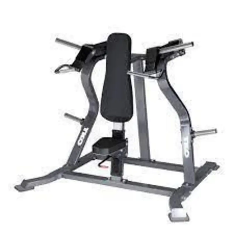 TKO Shoulder Press Plate Loaded 913